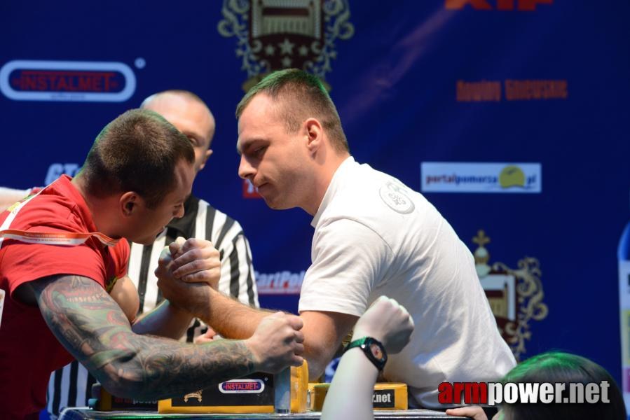 XV Puchar Polski 2014 Lewa Reka Eliminacje