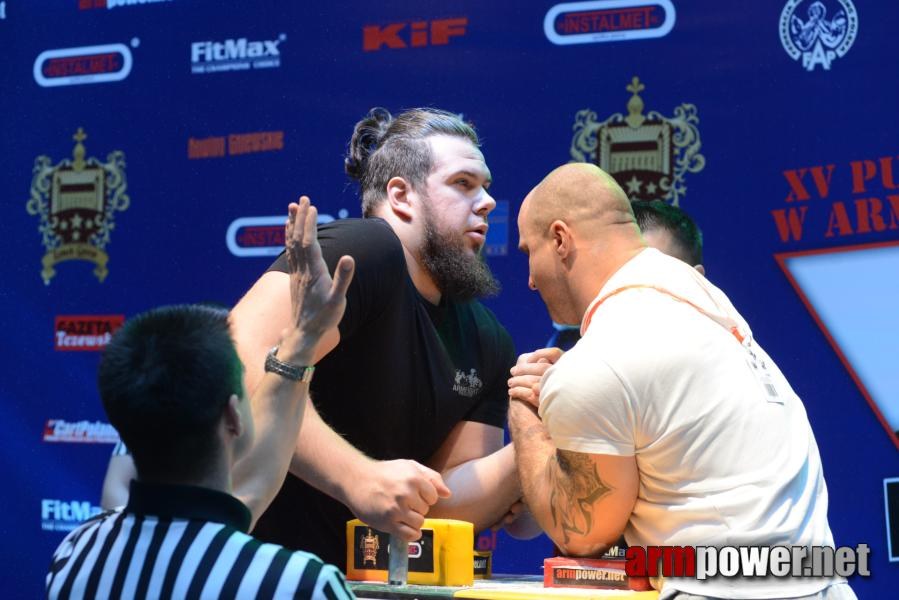 XV Puchar Polski 2014 Lewa Reka Eliminacje