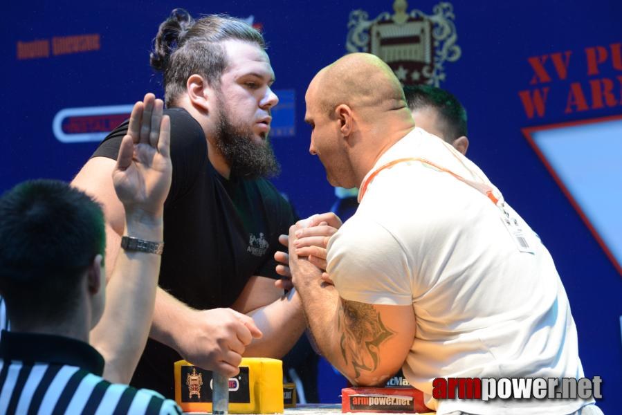 XV Puchar Polski 2014 Lewa Reka Eliminacje