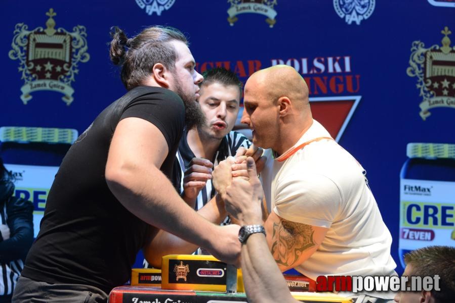 XV Puchar Polski 2014 Lewa Reka Eliminacje