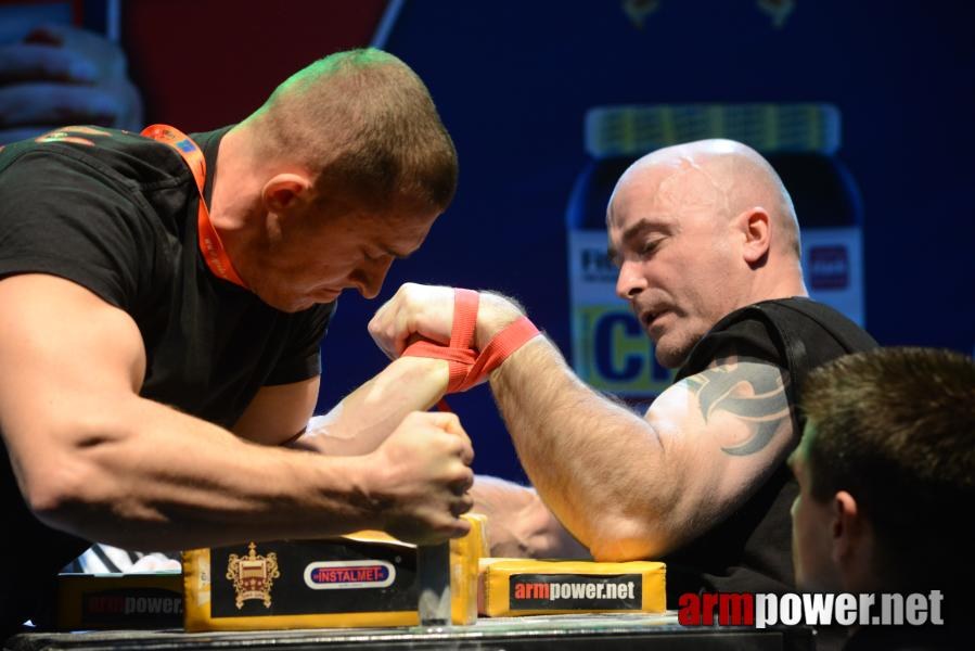 XV Puchar Polski 2014 Lewa Reka Finaly