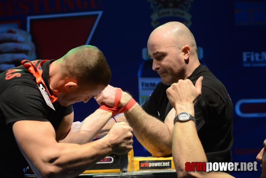 XV Puchar Polski 2014 Lewa Reka Finaly