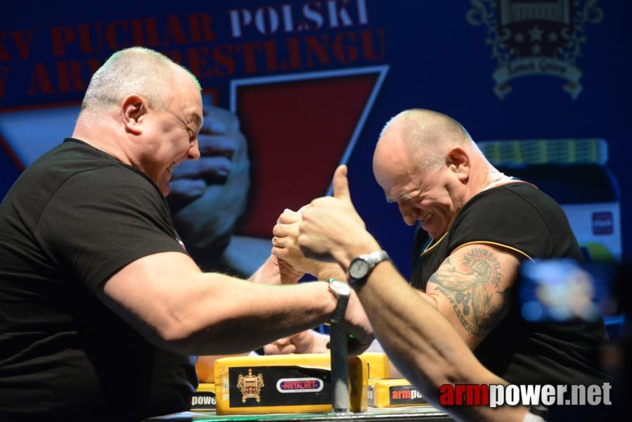 XV Puchar Polski 2014 Lewa Reka Finaly