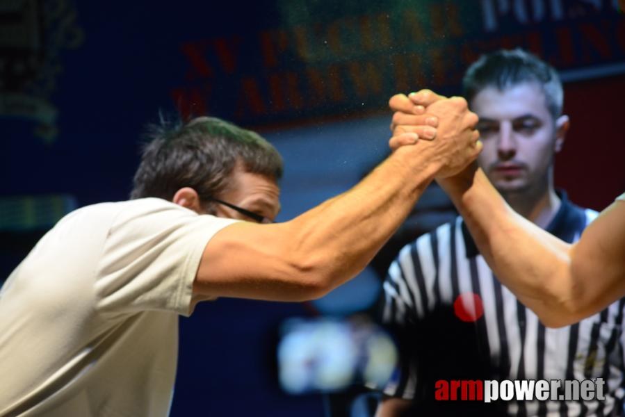 XV Puchar Polski 2014 Lewa Reka Finaly