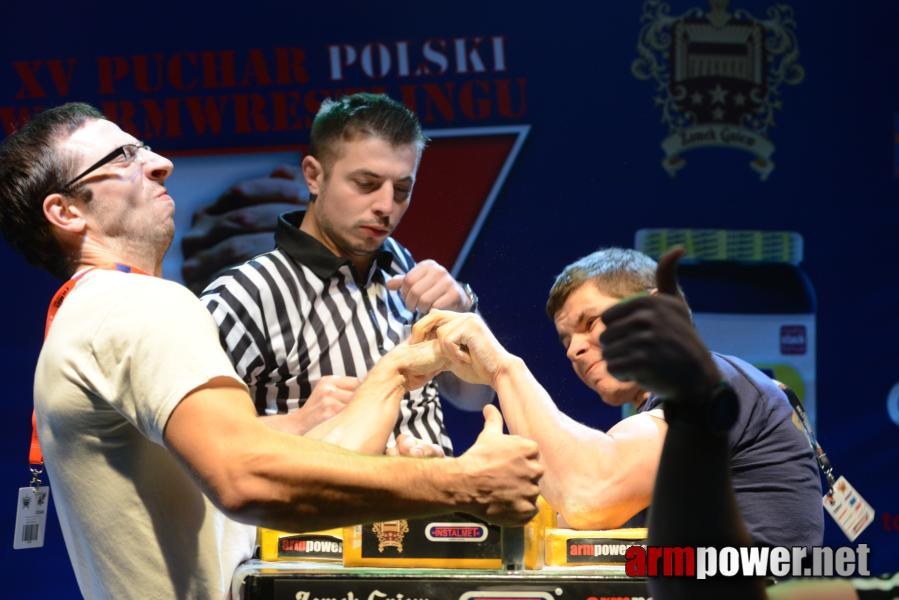 XV Puchar Polski 2014 Lewa Reka Finaly