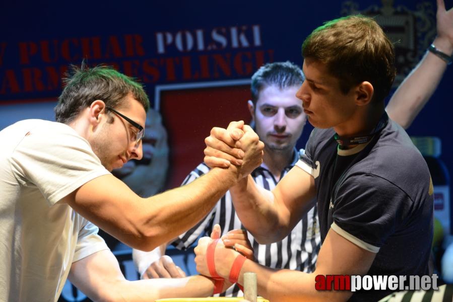 XV Puchar Polski 2014 Lewa Reka Finaly