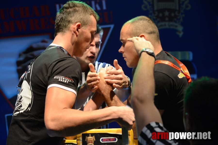 XV Puchar Polski 2014 Lewa Reka Finaly