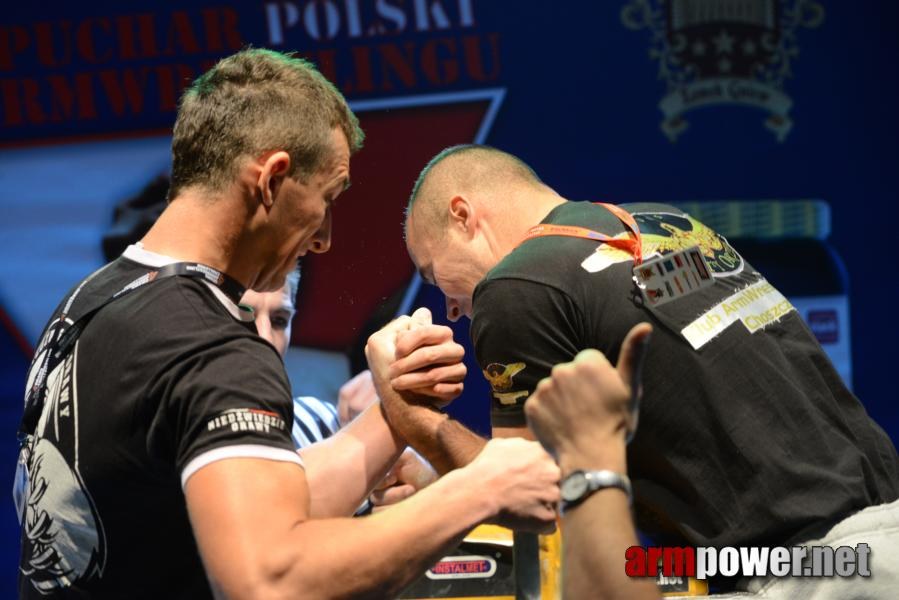 XV Puchar Polski 2014 Lewa Reka Finaly