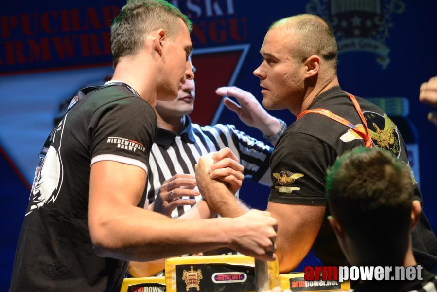 XV Puchar Polski 2014 Lewa Reka Finaly