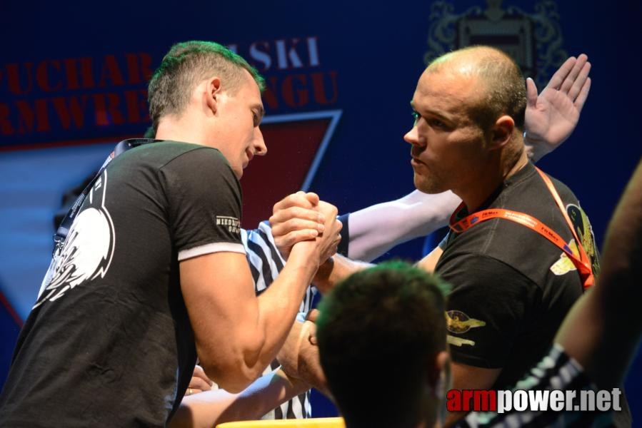 XV Puchar Polski 2014 Lewa Reka Finaly