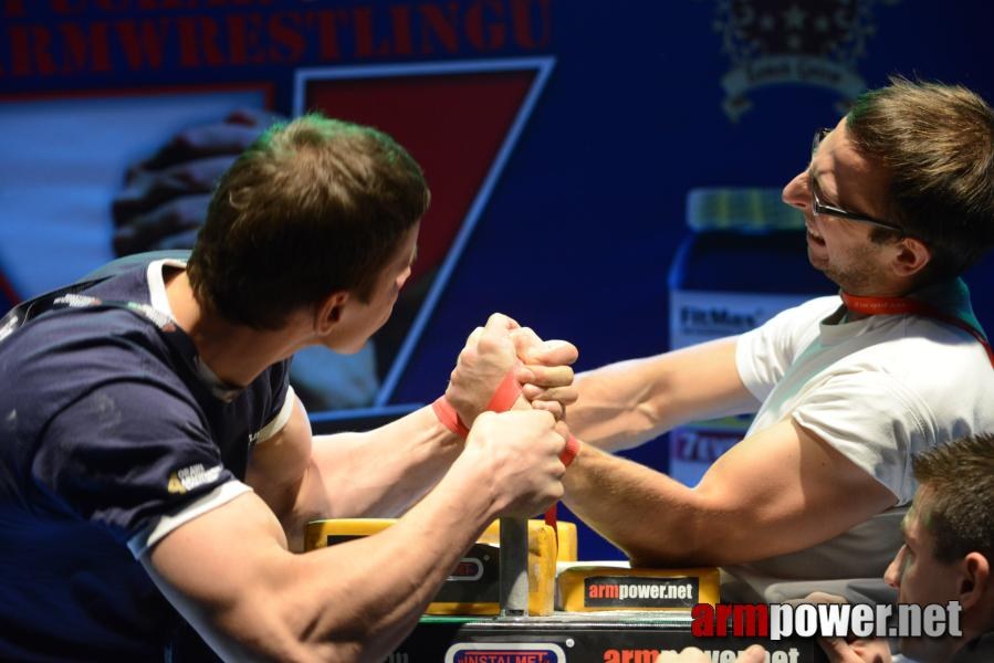 XV Puchar Polski 2014 Lewa Reka Finaly