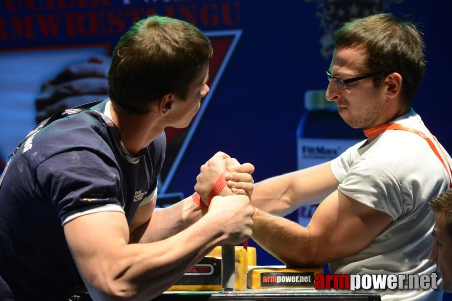 XV Puchar Polski 2014 Lewa Reka Finaly