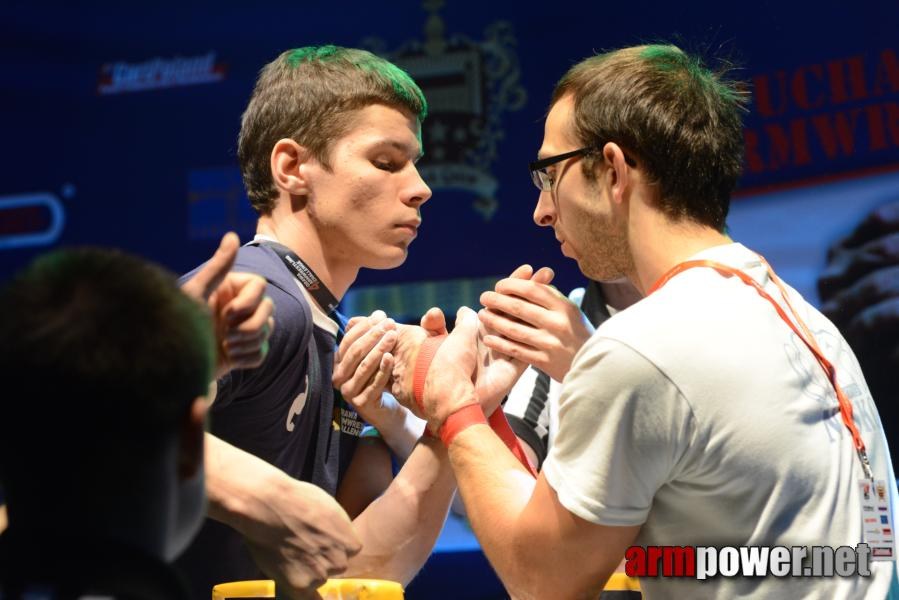 XV Puchar Polski 2014 Lewa Reka Finaly