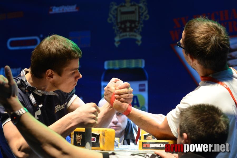 XV Puchar Polski 2014 Lewa Reka Finaly