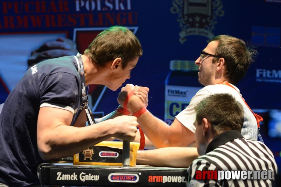 XV Puchar Polski 2014 Lewa Reka Finaly