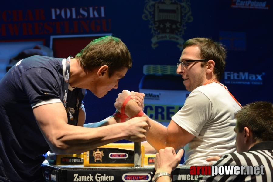 XV Puchar Polski 2014 Lewa Reka Finaly