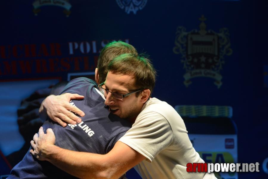 XV Puchar Polski 2014 Lewa Reka Finaly