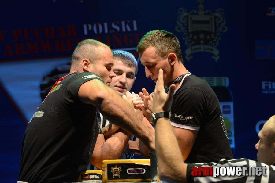 XV Puchar Polski 2014 Lewa Reka Finaly