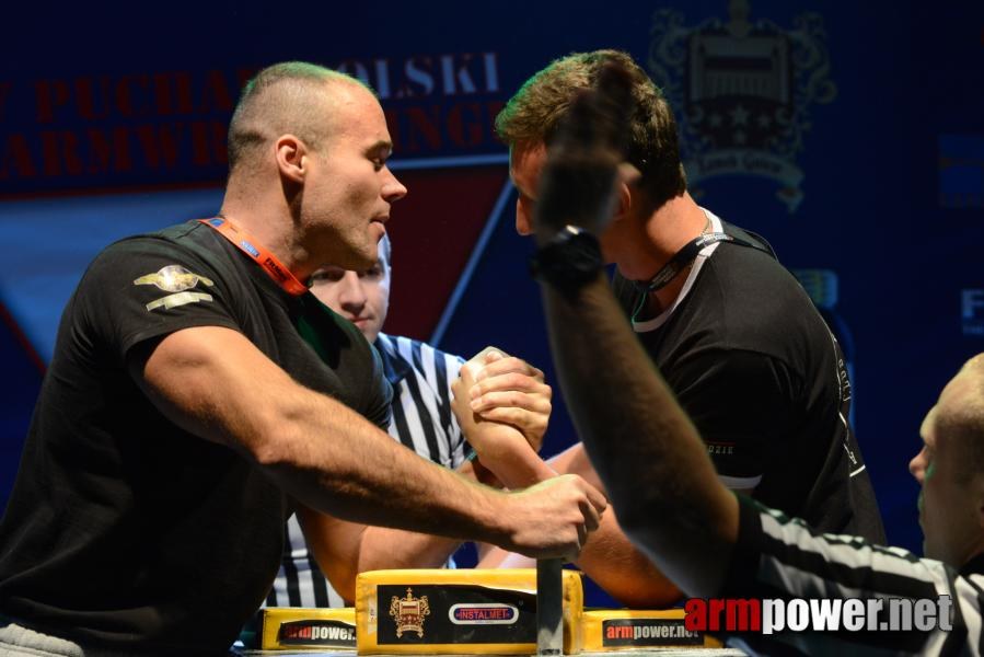 XV Puchar Polski 2014 Lewa Reka Finaly