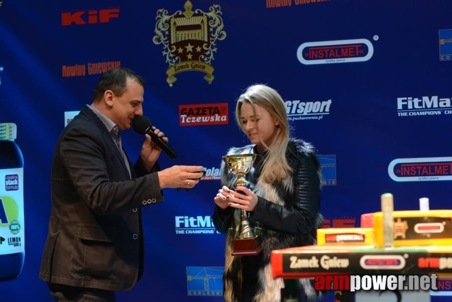 XV Puchar Polski 2014 Lewa Reka Finaly