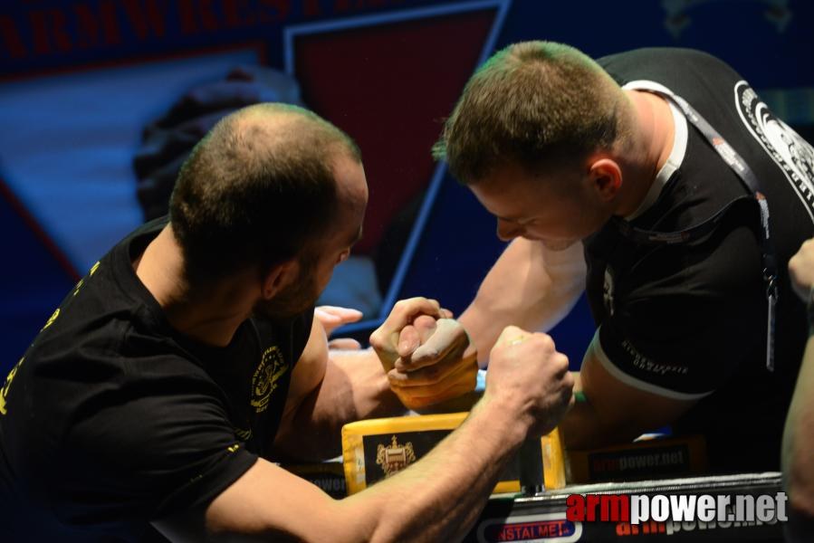 XV Puchar Polski 2014 Lewa Reka Finaly