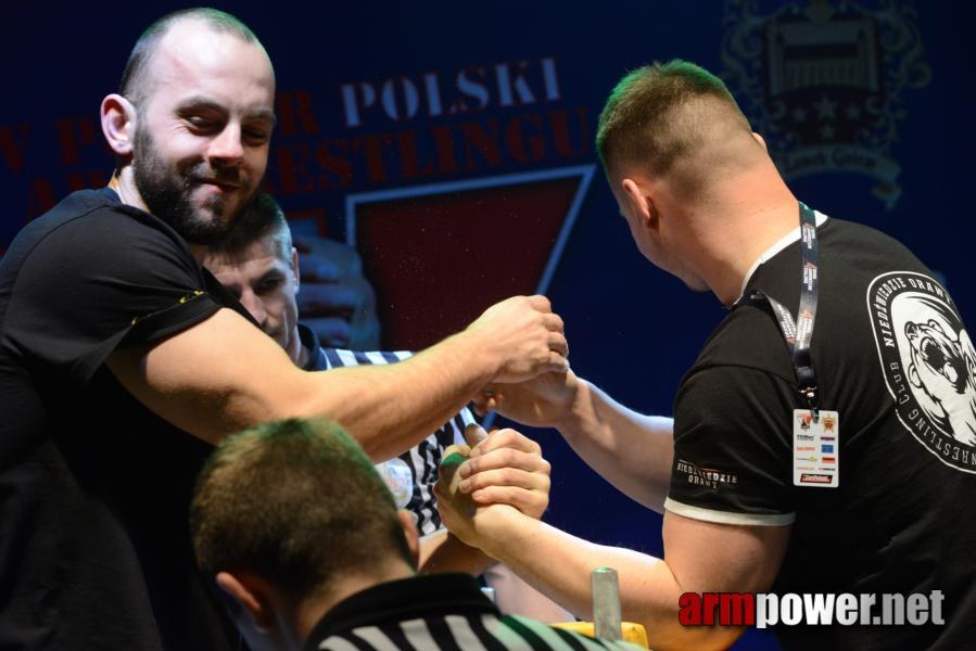 XV Puchar Polski 2014 Lewa Reka Finaly