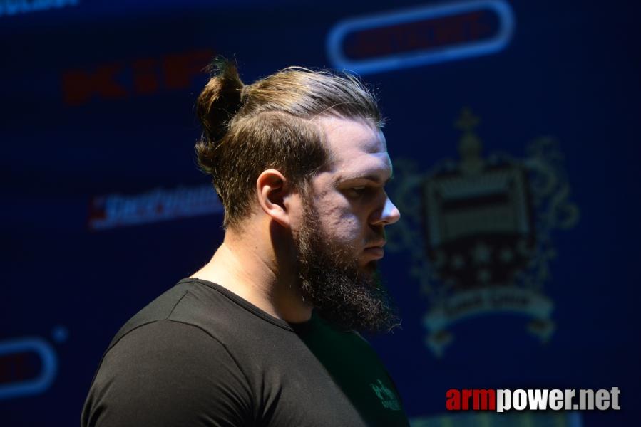 XV Puchar Polski 2014 Lewa Reka Finaly