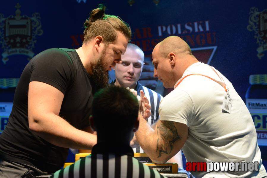 XV Puchar Polski 2014 Lewa Reka Finaly