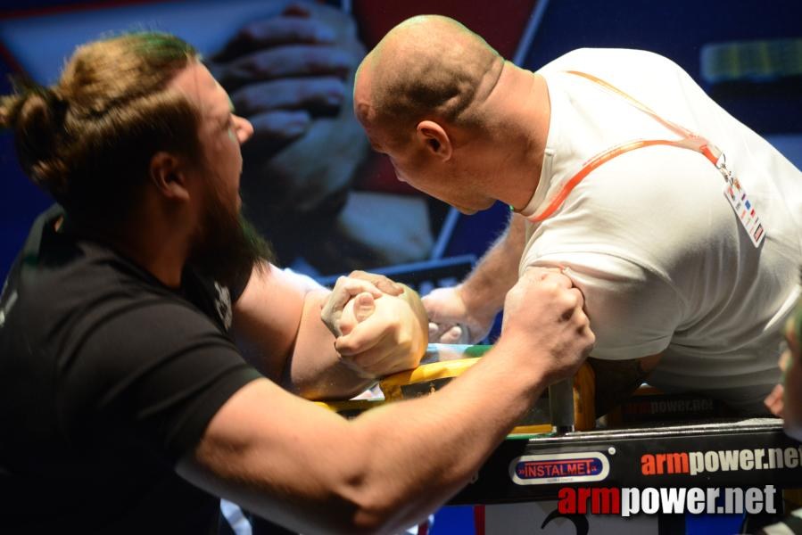 XV Puchar Polski 2014 Lewa Reka Finaly