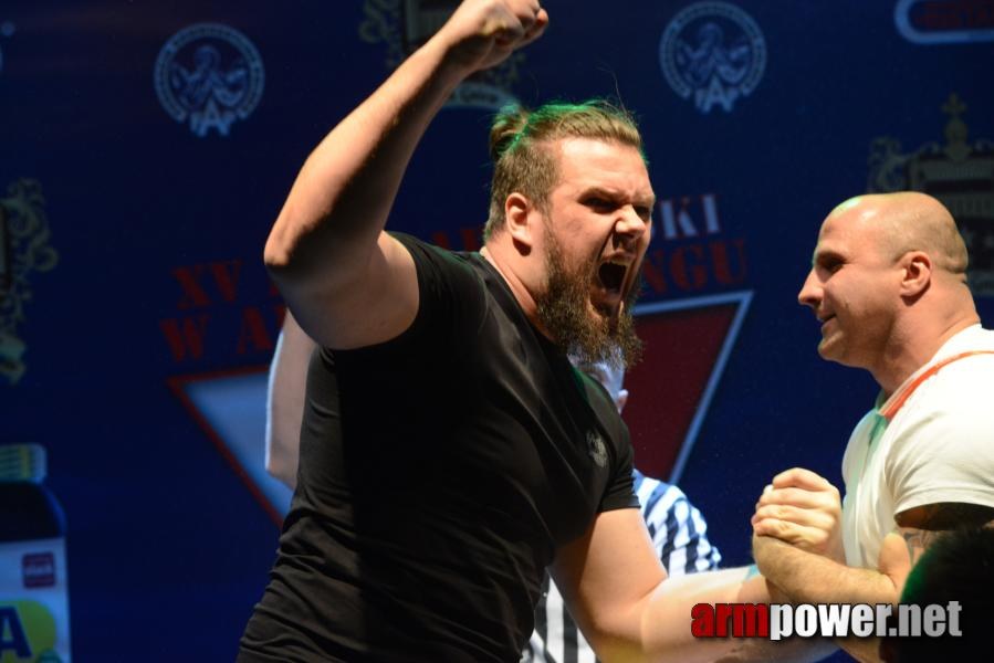 XV Puchar Polski 2014 Lewa Reka Finaly