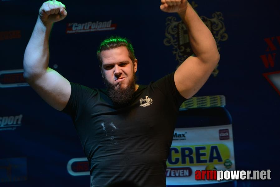 XV Puchar Polski 2014 Lewa Reka Finaly