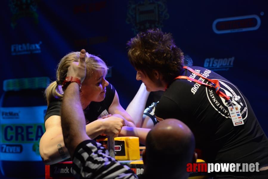 XV Puchar Polski 2014 Lewa Reka Finaly