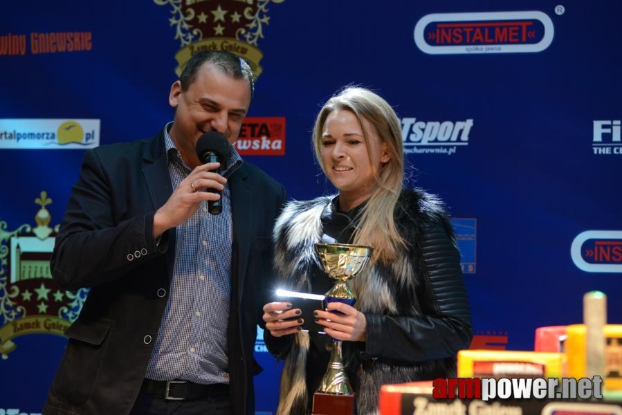 XV Puchar Polski 2014 Lewa Reka Finaly