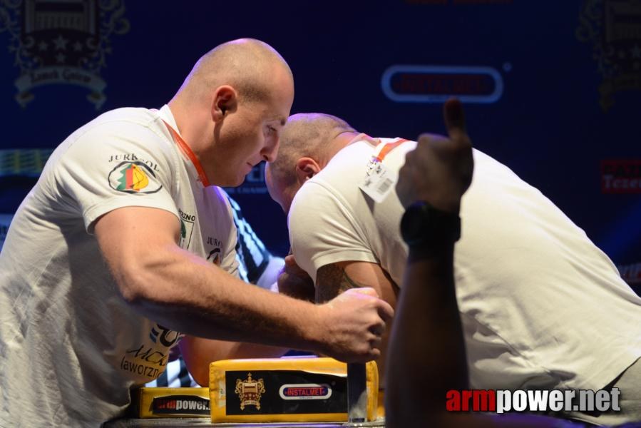 XV Puchar Polski 2014 Lewa Reka Finaly