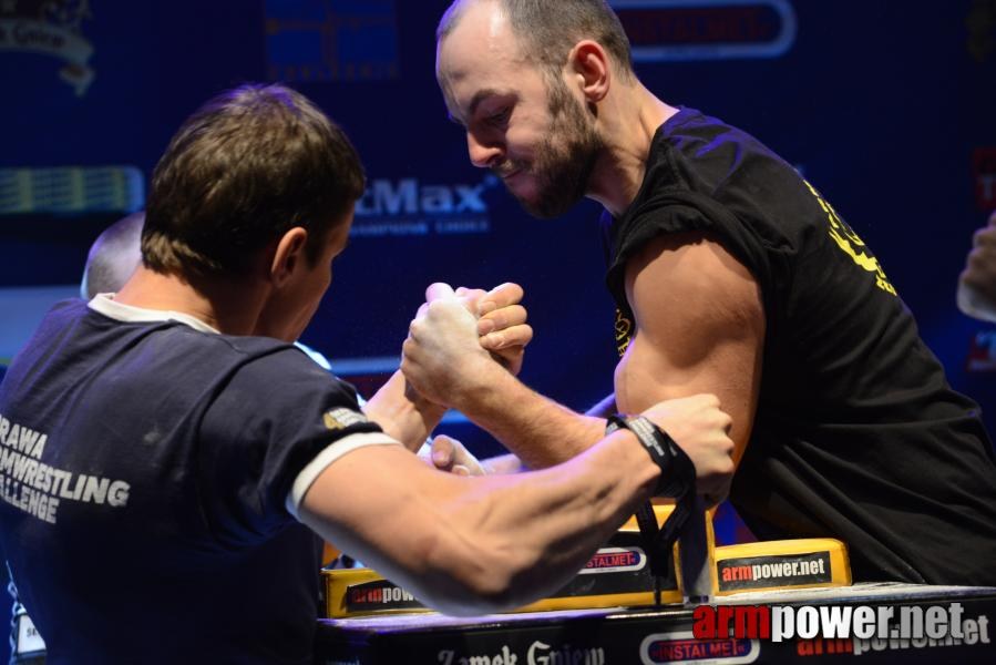 XV Puchar Polski 2014 Lewa Reka Finaly