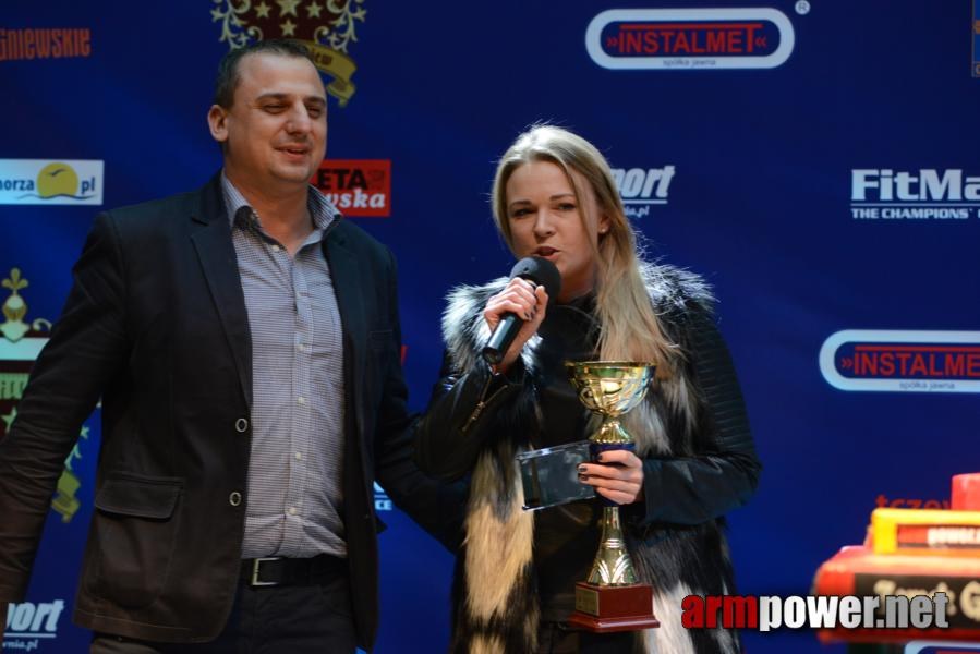 XV Puchar Polski 2014 Lewa Reka Finaly