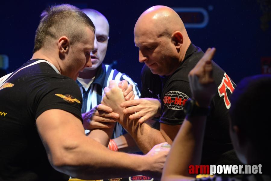 XV Puchar Polski 2014 Lewa Reka Finaly