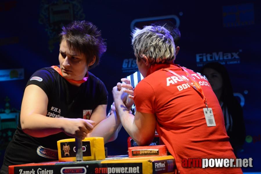 XV Puchar Polski 2014 Lewa Reka Finaly