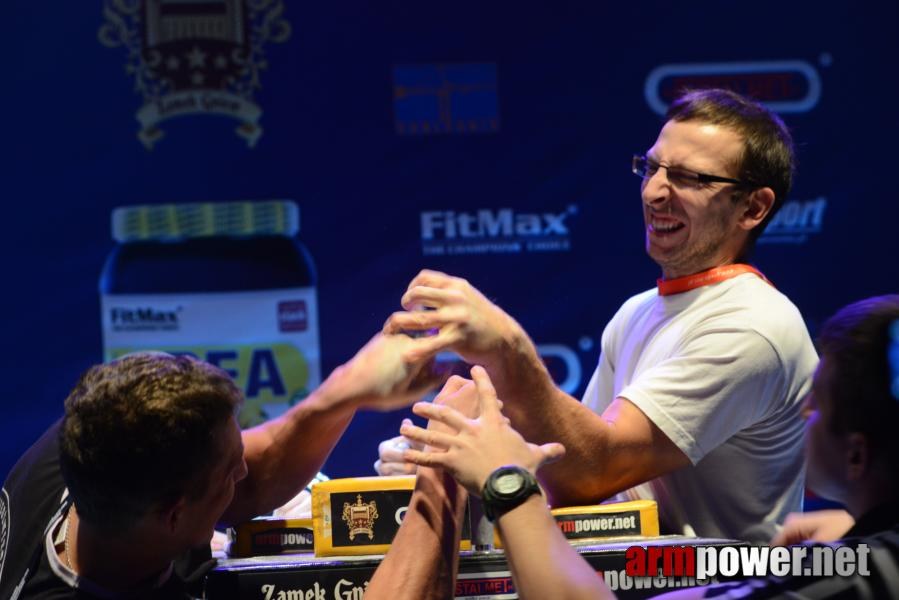 XV Puchar Polski 2014 Lewa Reka Finaly