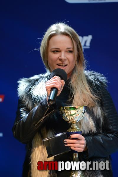 XV Puchar Polski 2014 Lewa Reka Finaly