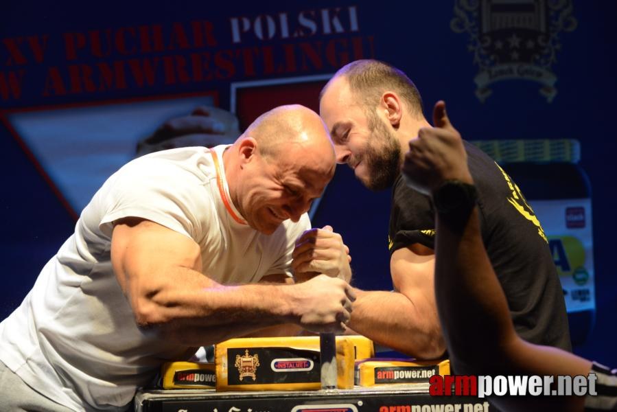 XV Puchar Polski 2014 Lewa Reka Finaly