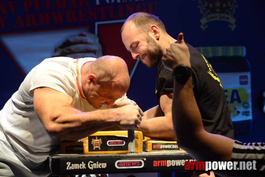 XV Puchar Polski 2014 Lewa Reka Finaly