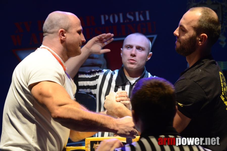 XV Puchar Polski 2014 Lewa Reka Finaly