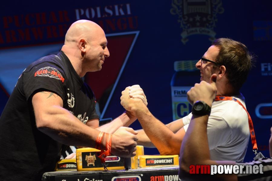 XV Puchar Polski 2014 Lewa Reka Finaly