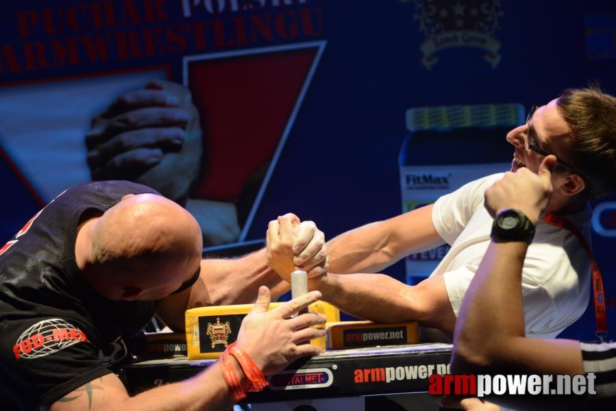 XV Puchar Polski 2014 Lewa Reka Finaly