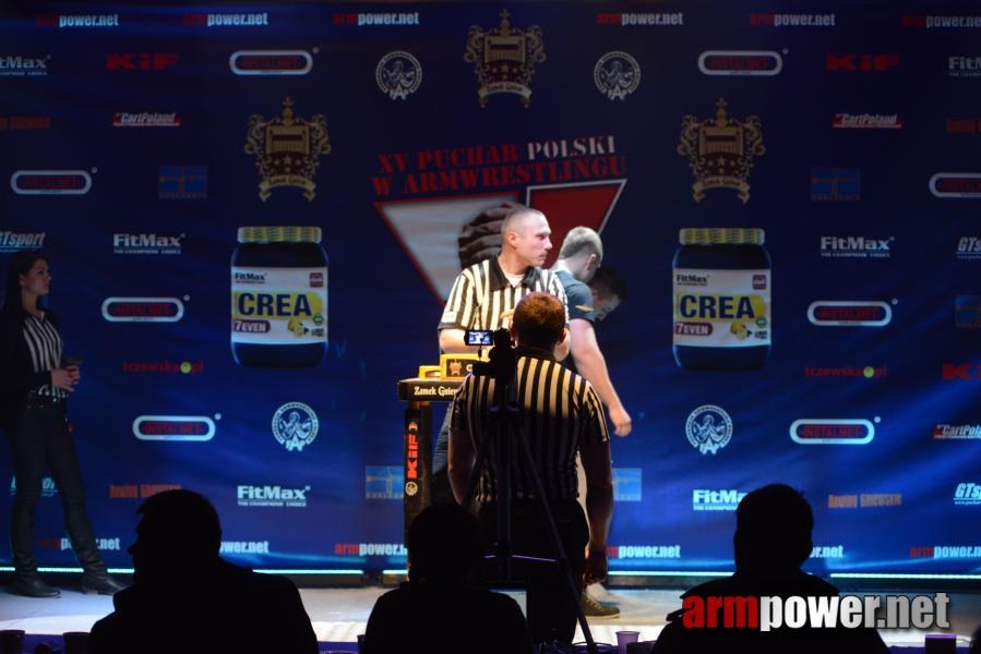 XV Puchar Polski 2014 Lewa Reka Finaly