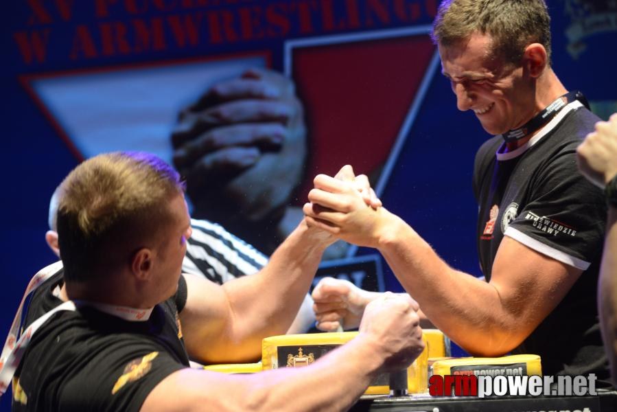 XV Puchar Polski 2014 Lewa Reka Finaly