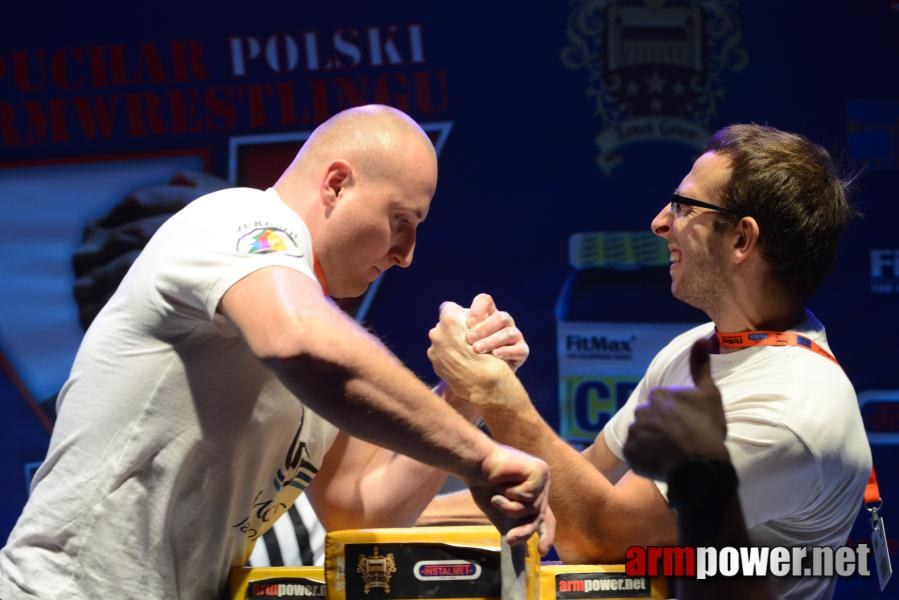 XV Puchar Polski 2014 Lewa Reka Finaly