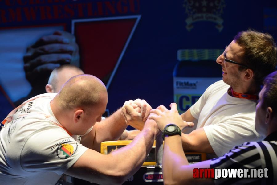 XV Puchar Polski 2014 Lewa Reka Finaly