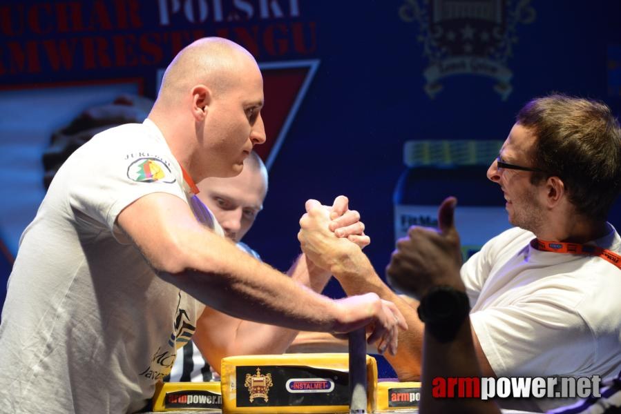 XV Puchar Polski 2014 Lewa Reka Finaly